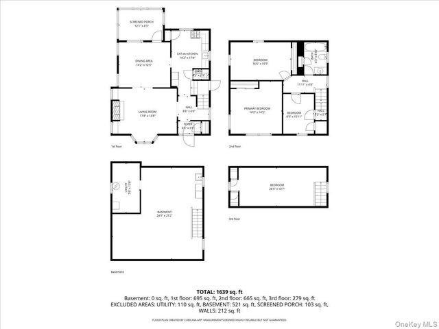 100 W Poplar Street W, Floral Park, NY 11001