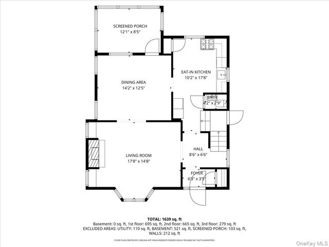 100 W Poplar Street W, Floral Park, NY 11001