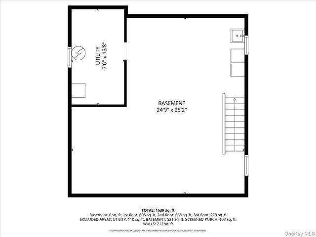100 W Poplar Street W, Floral Park, NY 11001
