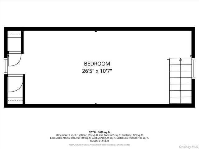 100 W Poplar Street W, Floral Park, NY 11001