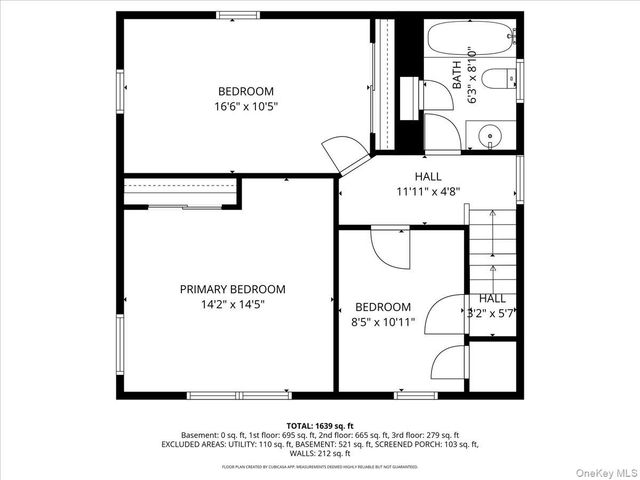100 W Poplar Street W, Floral Park, NY 11001