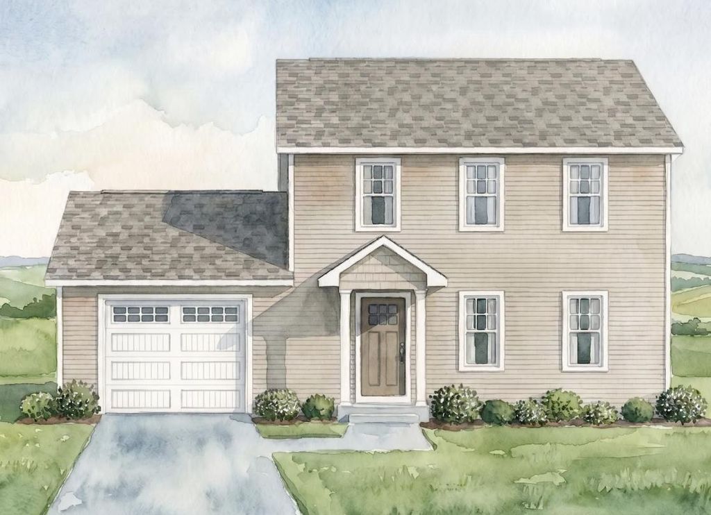 224 FAIRVIEW LANE, Chilton, WI 53014
