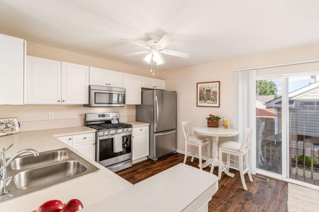 5766 High Rock Drive, Westerville, OH 43081