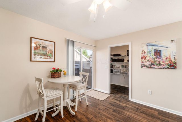 5766 High Rock Drive, Westerville, OH 43081