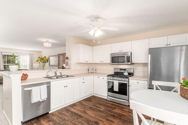 5766 High Rock Drive, Westerville, OH 43081