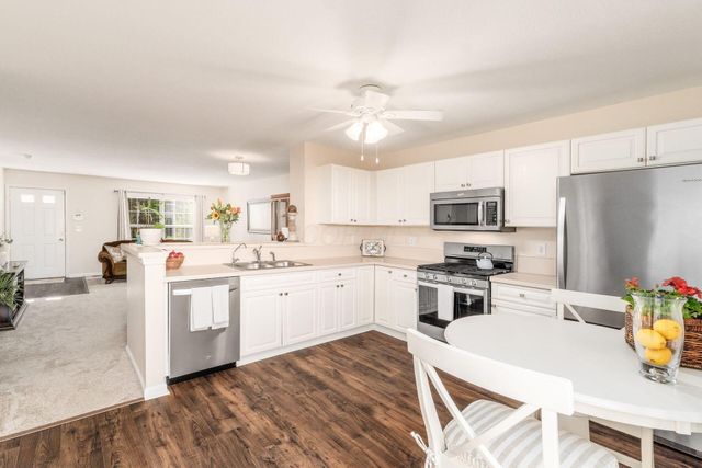 5766 High Rock Drive, Westerville, OH 43081