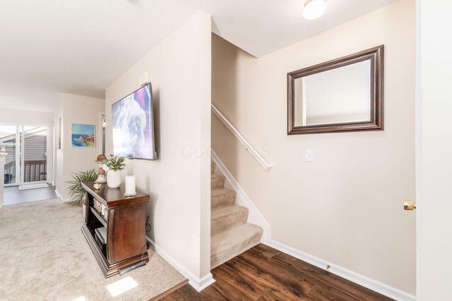 5766 High Rock Drive, Westerville, OH 43081