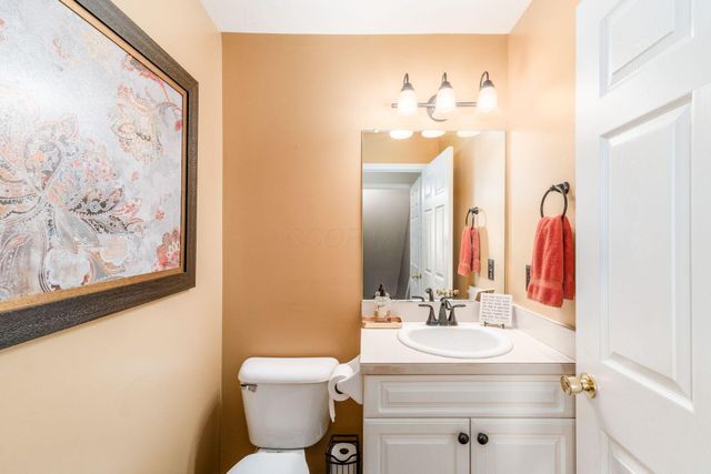 5766 High Rock Drive, Westerville, OH 43081