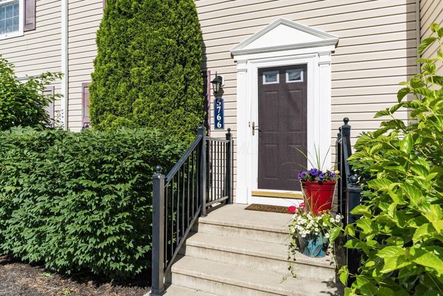 5766 High Rock Drive, Westerville, OH 43081