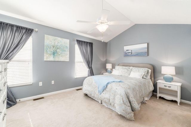 5766 High Rock Drive, Westerville, OH 43081