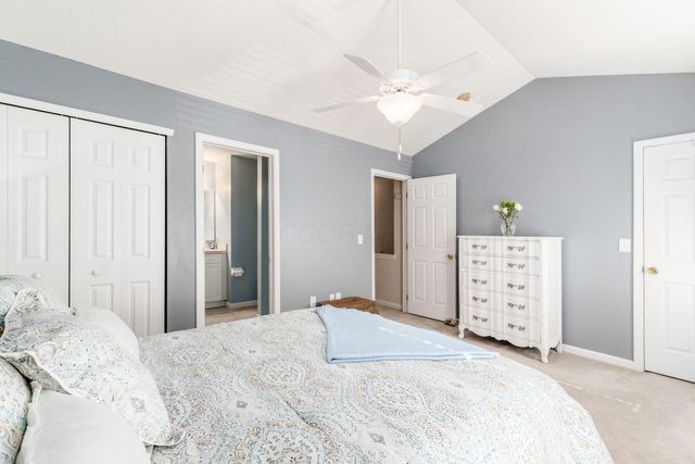 5766 High Rock Drive, Westerville, OH 43081