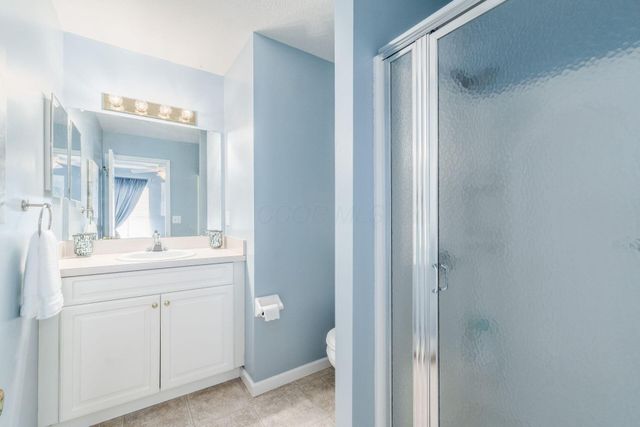 5766 High Rock Drive, Westerville, OH 43081