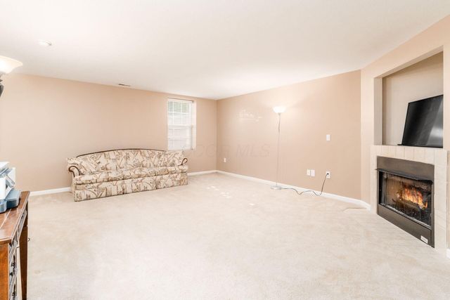 5766 High Rock Drive, Westerville, OH 43081