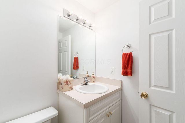 5766 High Rock Drive, Westerville, OH 43081