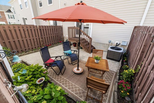 5766 High Rock Drive, Westerville, OH 43081