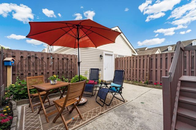 5766 High Rock Drive, Westerville, OH 43081