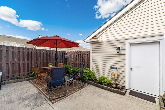 5766 High Rock Drive, Westerville, OH 43081