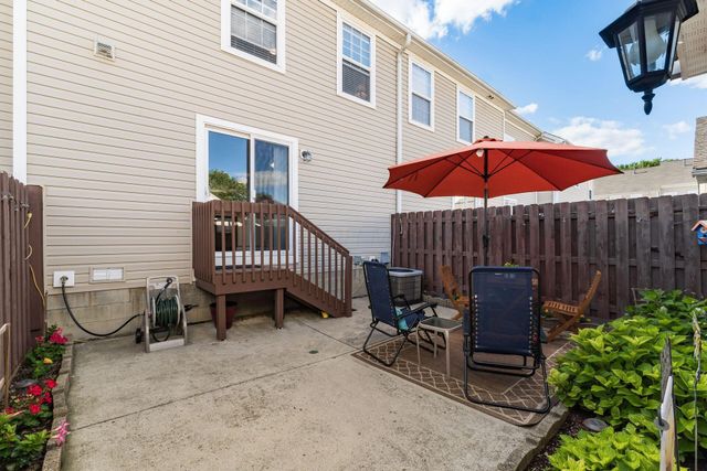 5766 High Rock Drive, Westerville, OH 43081