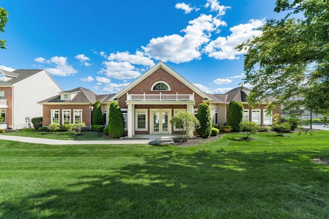 5766 High Rock Drive, Westerville, OH 43081