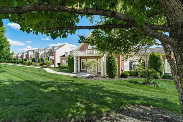5766 High Rock Drive, Westerville, OH 43081