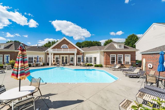 5766 High Rock Drive, Westerville, OH 43081