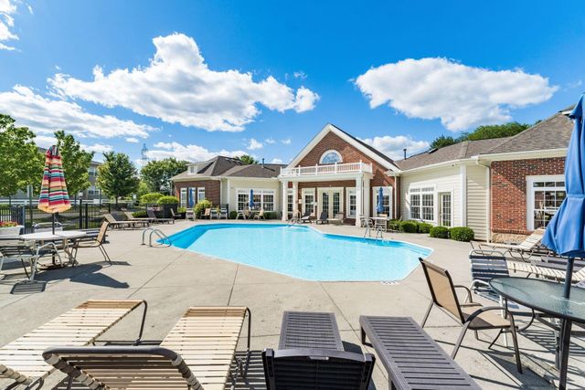 5766 High Rock Drive, Westerville, OH 43081