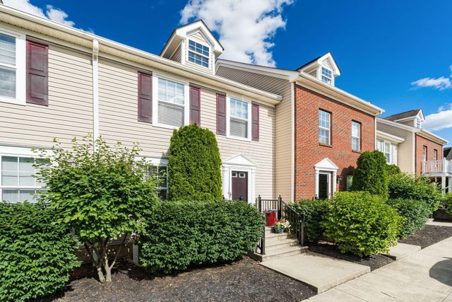 5766 High Rock Drive, Westerville, OH 43081
