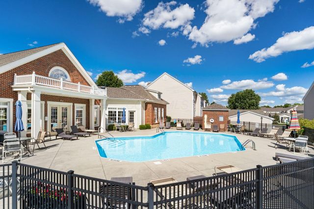 5766 High Rock Drive, Westerville, OH 43081