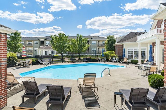 5766 High Rock Drive, Westerville, OH 43081