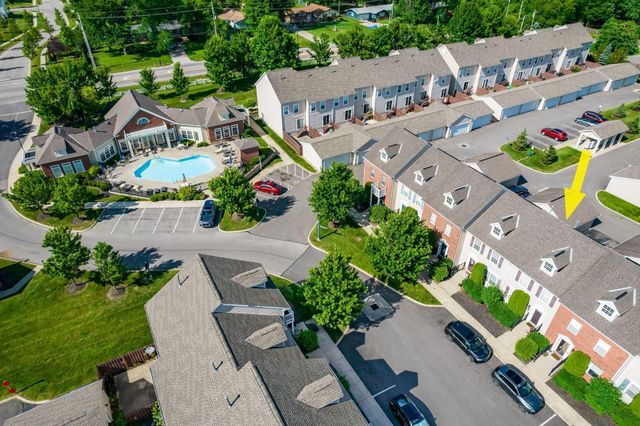 5766 High Rock Drive, Westerville, OH 43081