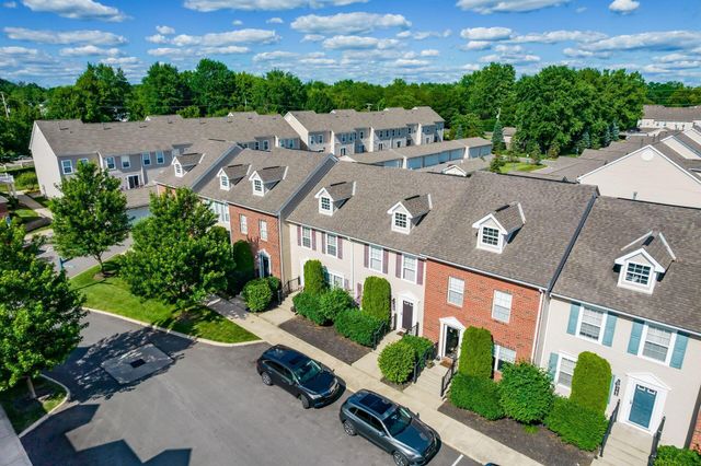 5766 High Rock Drive, Westerville, OH 43081