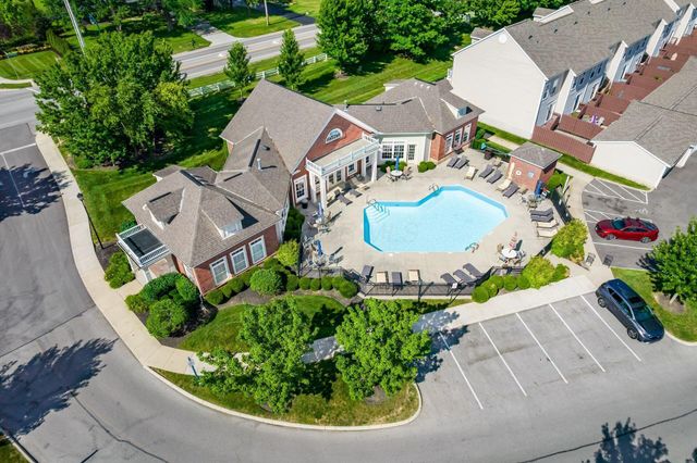 5766 High Rock Drive, Westerville, OH 43081