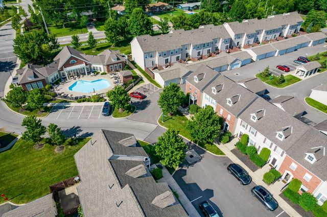 5766 High Rock Drive, Westerville, OH 43081