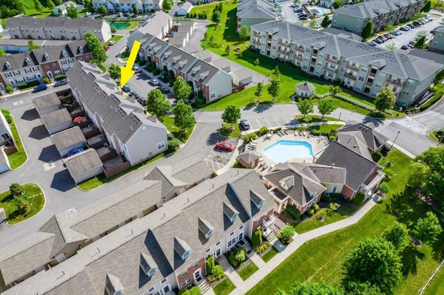 5766 High Rock Drive, Westerville, OH 43081