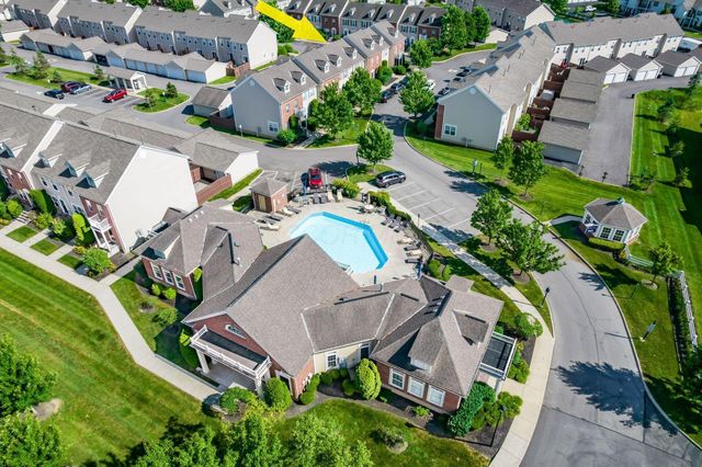 5766 High Rock Drive, Westerville, OH 43081