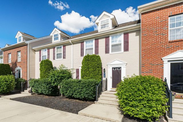 5766 High Rock Drive, Westerville, OH 43081