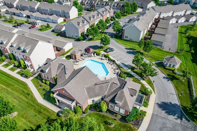 5766 High Rock Drive, Westerville, OH 43081