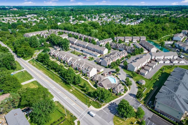 5766 High Rock Drive, Westerville, OH 43081