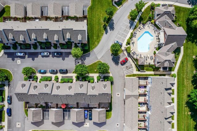 5766 High Rock Drive, Westerville, OH 43081