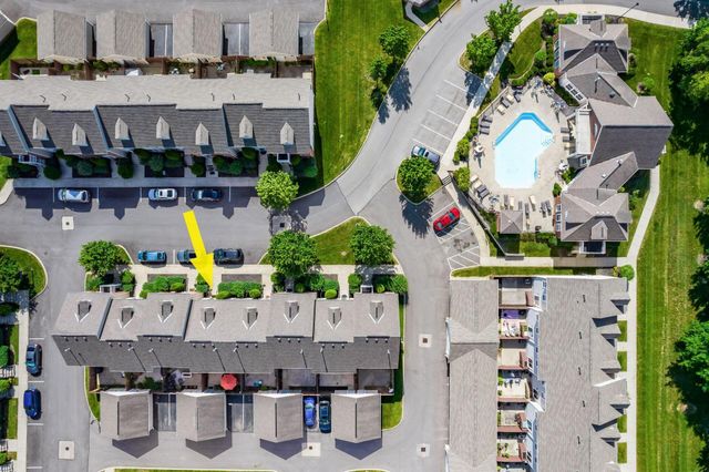 5766 High Rock Drive, Westerville, OH 43081