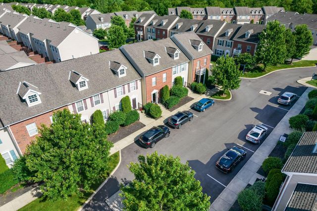 5766 High Rock Drive, Westerville, OH 43081