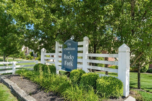 5766 High Rock Drive, Westerville, OH 43081