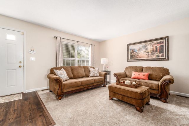 5766 High Rock Drive, Westerville, OH 43081