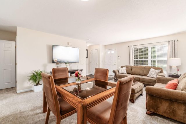5766 High Rock Drive, Westerville, OH 43081