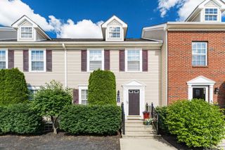 5766 High Rock Drive, Westerville, OH 43081