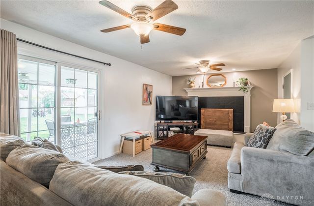 57 Greencliff Drive, Union, OH 45322