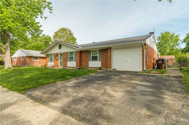 57 Greencliff Drive, Union, OH 45322
