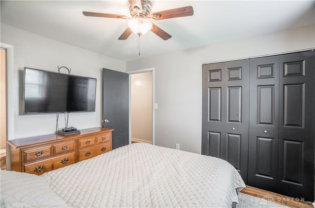 57 Greencliff Drive, Union, OH 45322