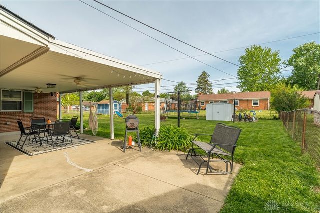 57 Greencliff Drive, Union, OH 45322