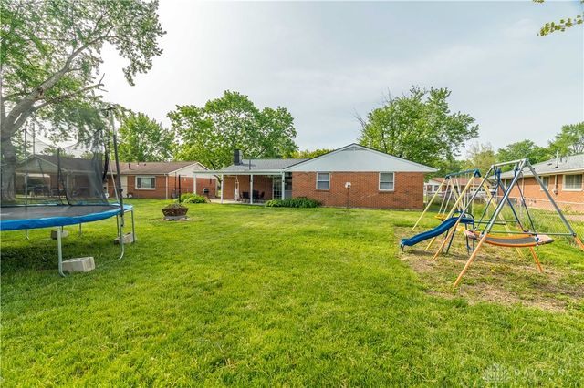 57 Greencliff Drive, Union, OH 45322